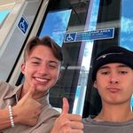 Benjamin Hays - @benja.hays - Instagram