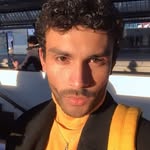 @ben.jaminheard - Instagram