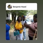 Benjamin Heard - @benjamin.heard.7334 - Instagram