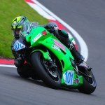 Benjamin Heaton - @benjiracer - Instagram