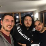 Benjamin Hecht - @benschi80 - Instagram