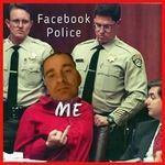 Benjamin Maximus Exodus Hecht - @bhecht1975 - Instagram