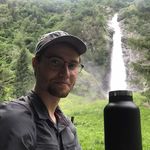 Benjamin Hedlund Peters - @bennjahp - Instagram