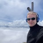 Benjamin Heil - @benjay338 - Instagram