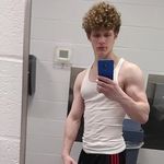 Benjamin Heim - @benheimfitness - Instagram