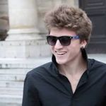 Benjamin Heim - @benjoheim - Instagram