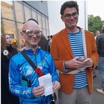 Benjamin Heim Shepard - @benjaminshepard - Instagram