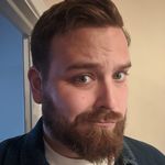 Benjamin Hélie - @ben_le_fantastique - Instagram