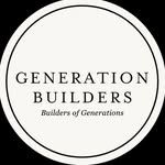 Benjamin Helmuth - @gen_builds - Instagram