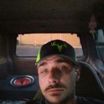 Benjamin Franklin Helton - @bhelton1988 - Instagram