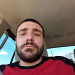 Benjamin Helton - @bigben.12 - Instagram