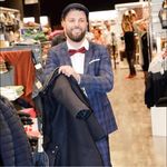 Benjamin Hemmerlin - @hemmerlinbenjamin - Instagram