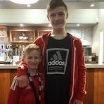 Benjamin Hemsley - Facebook