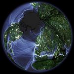 Benjamin Hennig - @geoviews - Instagram
