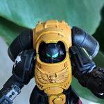 Benjamin Hennig - @blunt_force_mini_painting - Instagram