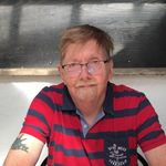 Benjamin Henning Levinsen-Wright - @tigerpote1955 - Instagram