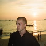 BENJAMIN FISCHER-HENRICHSEN - @benjaminfischerhenrichsen - Instagram