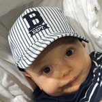 Benjamin Henry - @babybenjaminhenry - Instagram