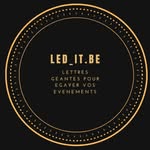 Benjamin Henry - @led_it.be - Instagram