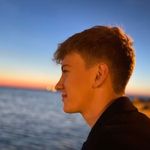 Benjamin Heppenstall - @benjaminheppenstall - Instagram