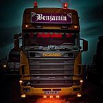Benjamin Heraud - @benjamin_heraud - Instagram