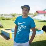 Benjamin Herbert - @liangshui2522668 - Instagram