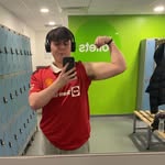 Benjamin Herbert - @benjamin.__.077 - Instagram