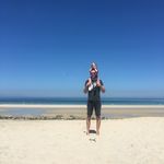 Benjamin Herbert - @speaktobenji - Instagram