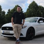 Benjamin Herbert - @benni_2105 - Instagram