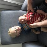 Benjamin Herbert - @henry_and_otis_father - Instagram