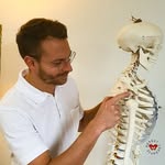 Benjamin Herbst - @massagepraxis_benjamin_herbst - Instagram