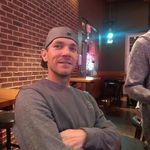 Benjamin Herbst - @breedherbst - Instagram