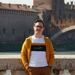Benjamin Herbst - @mrm0bi - Instagram