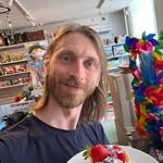 Benjamin Herbst - @baremig - Instagram