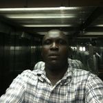 Benjamin Herman Okola - @benjaminhermanokola - Instagram