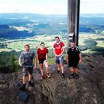 Benjamin Hermann - @bensch_hermann - Instagram