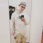 Benjamin Hermann - @hermaann328 - Instagram