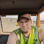 Benjamin Harrell - Facebook