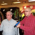 Benjamin Herrick - @bherrick76 - Instagram