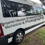 Benjamin Herron Enterprises - @benjaminherronenterprises - Instagram