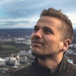 Benjamin Hesse - @benni9213 - Instagram