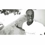 Benjamin Hesse-Odamtten - @mr_mawulolo - Instagram