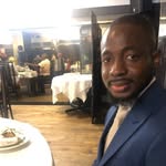 Benjamin Fakehinde - @benjaminfakehinde - Instagram