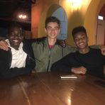 Benjamin Hinde - Facebook