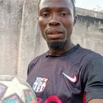 Fahinde Benjamin - @benjaminfahinde - Instagram