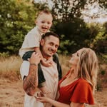 Benjamin Hirsch - @chevgentryanddaddy - Instagram
