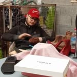 Benjamin HIRSCH - @benjamin_cordonnier68 - Instagram