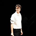 Benjamin Hirsch - @bagel_42 - Instagram
