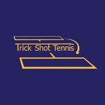 Trick Shot Tennis (Benjamin Hirsch) - @trick_shot_tennis - Instagram