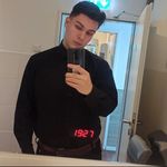 Benjamin Hoffmann - @benjaminhoffmann2002 - Instagram